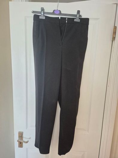 Chanel trousers