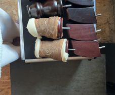 furniture feet