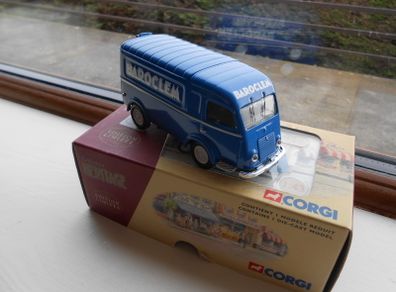 Corgi Renault 1000kg Van