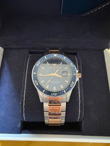 watch Maserati
