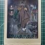 SDCC 2024 Exquisite Super Cursed Earth Dredd 1/12 PX Action Figure Hiya Toys Image 2