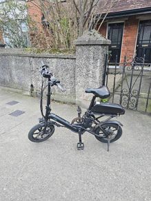 ebike