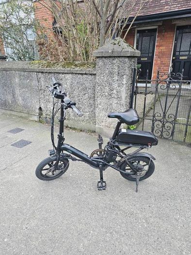 ebike