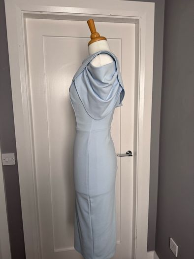 Club L London Dorothea Dress