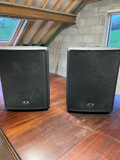 dynacord d12-3