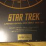 star trek - limited edition art print box set from pyramid Image 2