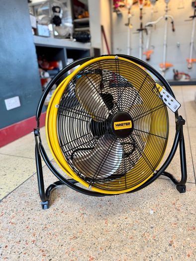 Air Cooling Fan
