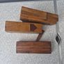 vintage wooden  planes Image 5
