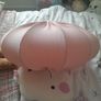 Ceiling lampshade Image 2