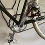 1950s Bike converted to Fixie Image 2