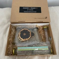 Cocktail Serving Kit
