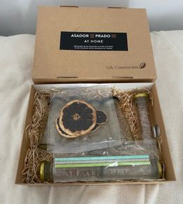 Cocktail Serving Kit