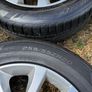 land rover alloys Image 2