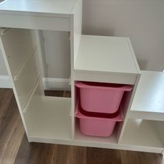 Trofast IKEA Storage