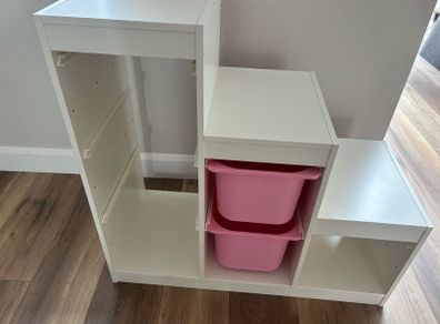 Trofast IKEA Storage