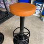 Vintage Bar Tables and Stools Image 4