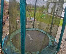 free Trampoline