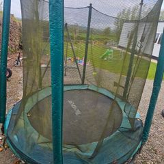 free Trampoline