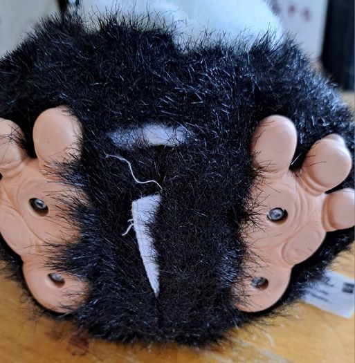 Furby emoto tronic 2005