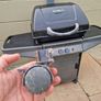BBQ gas Image 4