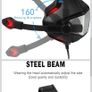 Gaming headset Image 4