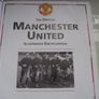 "The Official Manchester United Illustrated Encyclopaedia" Image 5