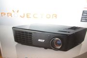 Acer Home and Office DLP Projector
