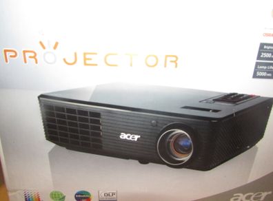 Acer Home and Office DLP Projector