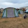 Coleman Mosedale 5. Blackout tent Image 8