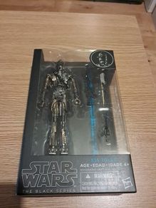 Star Wars Black Series: IG-88