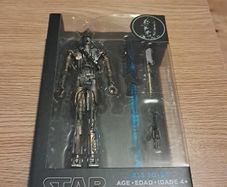 Star Wars Black Series: IG-88