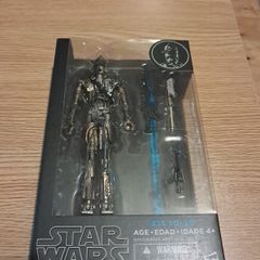 Star Wars Black Series: IG-88