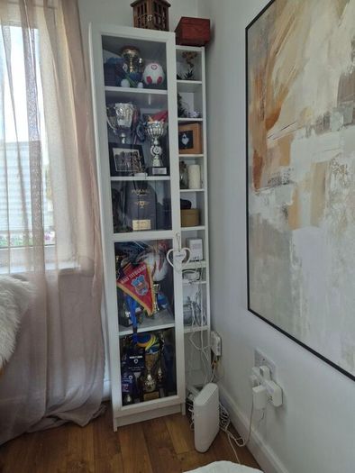 Billy furniture set IKEA QUICK SALE