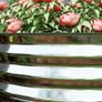 Raised garden bed, rust-resistant galvanized steel 160 x 80 x 56 cm silver Image 6