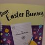 Dear Easter bunny Storybook by Maxine Lee-Mackie Image 3