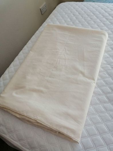 Duvet Cover - Double size