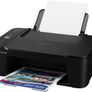 Printer CANON All-in-One Wireless Inkjet, perfect condition Image 2