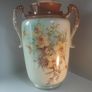 Victorian Style tall Vase Image 4