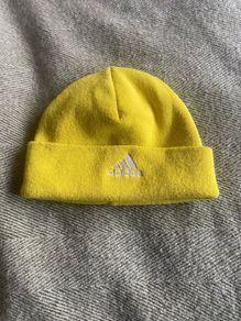 hat wool adidas