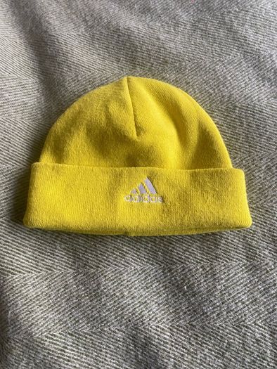 hat wool adidas