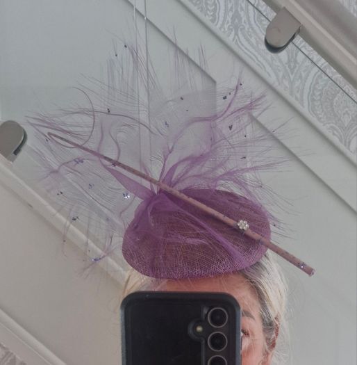 fascinators