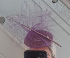 fascinators