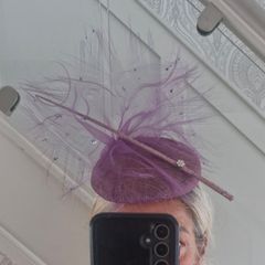 fascinators