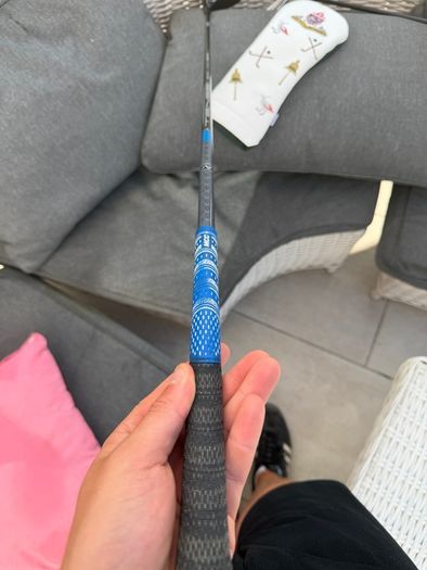 Titleist TSI3 Driver