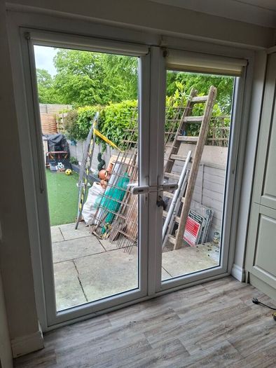 French Doors