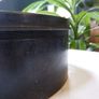 Antique Optical Lantern Condenser Lens/Magnifier, Heavy Desk Piece, 6.25 inches, 2kg Image 5