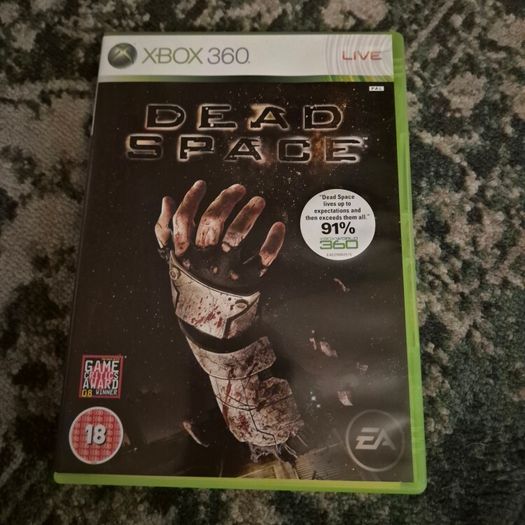 Xbox 360 Dead Space