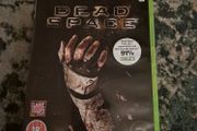 Xbox 360 Dead Space