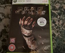 Xbox 360 Dead Space