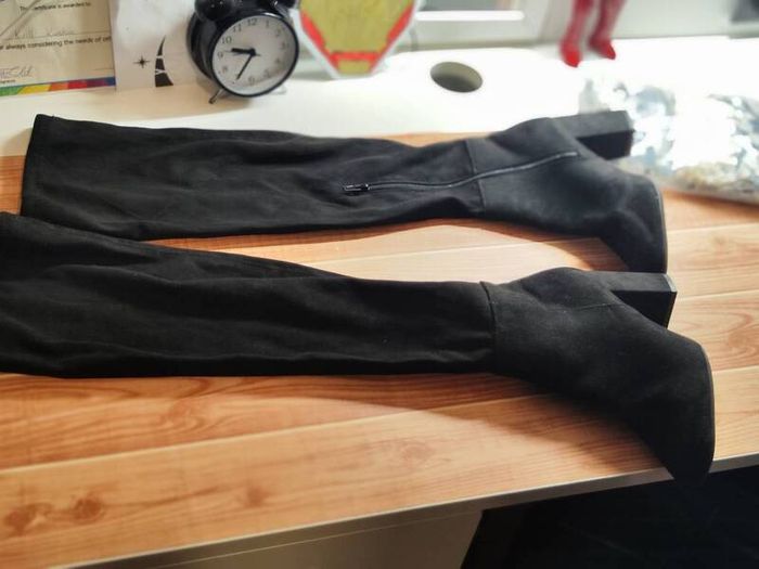 women's boots